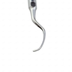 H3x10 Dental Ultrasonic Perio Scaling Tips Fit Satelec DTE Scaler Handpieces