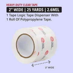 Durable 10-Pack Moving Boxes 18″L x 14″W x 12″H with Heavy Duty Tape Included