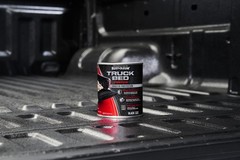 Rust-Oleum Automotive Truck Bed Coating, Black, Quart – 342668