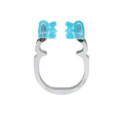 Dental Sectional Matrix Matrice Ring Clamp Clip Standard Powerful Soft Hard Tip