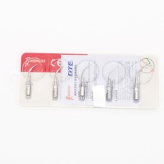 Woodpecker Dental Ultrasonic Piezo Scaler Perio Tips Fits EMS G1 G2 G3 G4 P1 P3