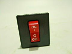 NEW AIRPAX R21-62-30.0A-32440-2 CIRCUIT BREAKER PROTECTOR 30A/AMP 120/240V