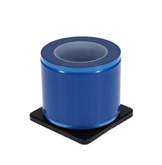 House Brand Dentistry 101210 Adhesive Infection Control Barrier Film Blue 1200Pk