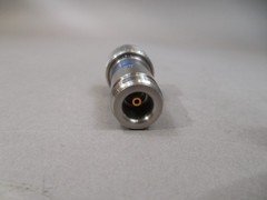 Lot of 2 Midwest Microwave ATT-0219-03-NNN-02 Attenuator 3db