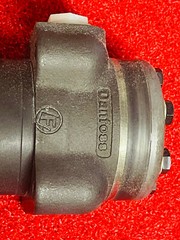 Danfoss 11185877 OMPW X 100 Hydraulic Motor