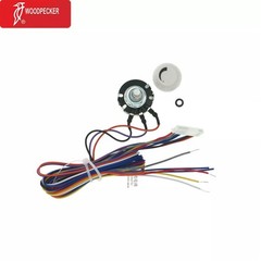 Woodpecker Dental Ultrasonic Piezo Built in Scaler UDS-N2 LED For Dental Chair