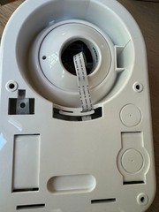 Xtralis OSID Smoke Detector – PM: OSE-SPW