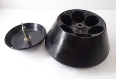 Sorvall Instruments GSA Rotor Centrifuge Rotor 13000 RPM Max