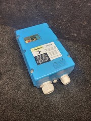 FLYGT PUMP CONTROL Box Start/Stop 356-600-A-PG-4