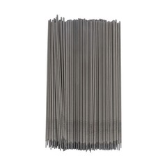 E6013 Premium Arc Welding Rods Carbon Steel Electrode 10 Lbs 3/32 In × 14 In