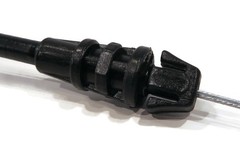 Engine Control Cable for MTD 11A-504N141, 11A-505C026, 11A-506K700, 11A-506L062