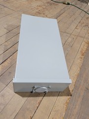 Eaton CHU7N7N5GS Power Outlet Panel Surface Mount 125A 120/240VAC 1PH 3W Type 1