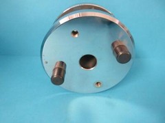 NEW AKO TORQUE TESTING SYSTEM TSD211 200 LB/FT TORQUE TRANSDUCER STAINLESS