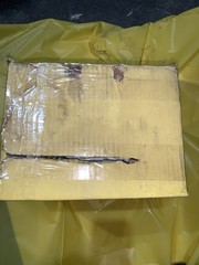 Chesterton 241E-16 Seal In Original Box, 2.00” See description for materials.