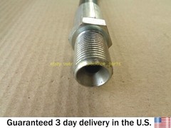 JCB BACKHOE – CIRCUIT HOSE 5/8BSP (PART NO. 629/20800)