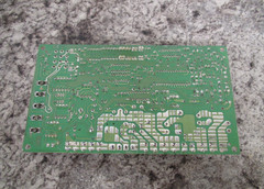 ICP / White-Rodgers 50A50-112 / 1380-699 / 1380699 Furnace Control Board Only
