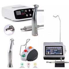 LED Dental Implant System Brushless Motor /Electric Micro Motor /Contra Angle