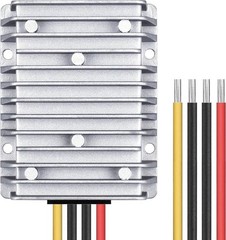 Cllena DC 48v Step Down to 24V 30A 720W Voltage Reducer Converter