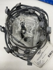 (1) piece Fibre-Metal Speedy® Loop Attachment Adapter Headband Kit 5000 NEW!