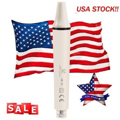 Dental Ultrasonic Scaler Handpiece Detachable fit EMS Woodpecker HW-3H