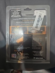 ArcOne S240-12 Horizontal Single Auto-Darkening Filter for Welding, 2 x 4, Sh…