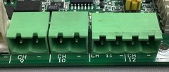 CARRIER HVAC Driver Circuit Board CEPL130567-03-R 32GB500 (TBC)