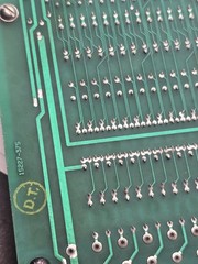 Moore 382EA21NNF Control Module Board 15958-51R/15954-1R New Open Box