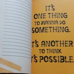 Balzer + Bray Find Your Voice, Make Some Noise Journal Illustrated