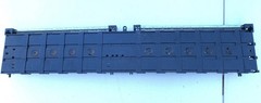 GE TSM2020CSCUP INTERIOR CIRCUIT BREAKER BUSS BAR 20-SPACE 40-CIRCUIT 200A