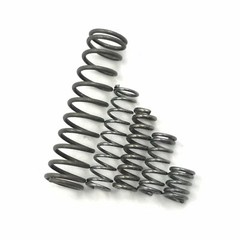 Wire Dia 0.2mm OD 1.5 – 4mm Length 5 to 50mm Helical Compression Spring Select
