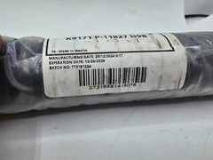 (QTY 20) SKF Industrial Seal K9171 P-1187 H9B 365X Black Blue Heavy Duty