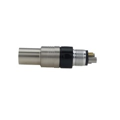 BEING Dental NSK Phatelus Coupler 4 6 Hole LED High Speed Handpiece Coupling