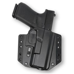 Bravo BCA for Glock 19 OWB BLK RH