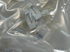 Cytiva Xcellerex XDA-200L Storage Bag Sterile Gamma Irradiated
