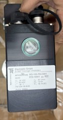 TR Electronic Electric Motor EncoTrive MD-100-PB-C001 PLE 40 Motor 510-10001-NEW