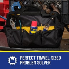 WD-40 Original Formula, Multi-Use Product, 2.75 OZ [Pack of 2]