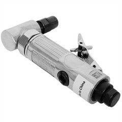 1/4″ Air Angle Die Grinder Right Angle Die Pneumatic Polisher for Grinding