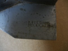 WILDCO ENVIRONMENTAL WINCH W/ COUNTER AND WEIGHT FOR GRABS TESTING 200 LB