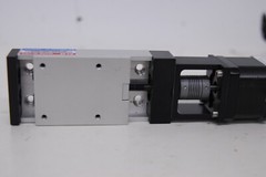 ALM Linear Actuator Slide 90449-04-SPA W/ Stepper Motor (Arcturus Veritas 704)