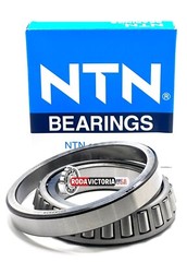 NTN JAPAN 34300 34478 TAPERED ROLLER BEARING 76,20×121,44×24,61mm