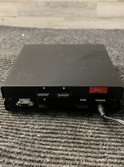 Electro Standards QuickSwitch 4186 Fiber Optic SC Duplex A/B/C Switch