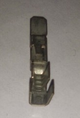 100 50 25 20 10 5 4 GM Pack-Con Terminals Male NEW 16-14 Gauge 12020320 Delphi