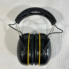 3M WorkTunes Connect Wireless Hearing Protectors Headphones Tested & Working