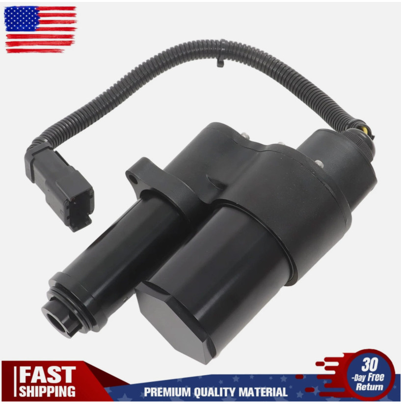 Actuator For Bobcat 753 763 773 873 963 S100 S130 S150 S185 T110 T140 7101672 US