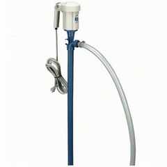 Finish Thompson EFP-40 & S1 Kit Electric Operated Drum Pump 1/3 HP, 115V, 17 gpm