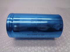 MALLORY CGS-110000MFD CAPACITOR NSNP