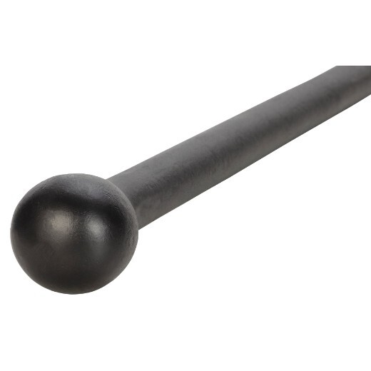 Picard: Pavers Crow Bar w/Ball and Point End 1500mm