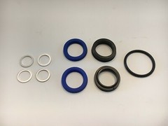 Rebuild Kit for Anadolu Hydraulic (AHS) Power Steering Add-On Cylinders