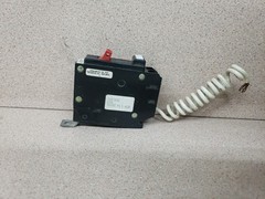 BRYANT QBGF1020 20A 1POLE 120VA BOLT ON GROUND FAULT BREAKER
