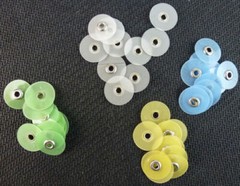 Dental Soflex Coarse Medium Fine Superfine Composite Finishing Polishing Discs